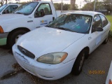 2003 Ford Taurus LX