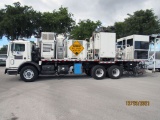 2003 Mack Cab & Chassis