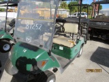 2008 Yamaha Golf Cart