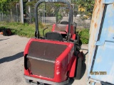 2008 Toro Groundsmaster 7200 Commercial Mower