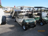 2010 Club Car Golf Cart