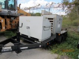 2008 500 KW Load Test