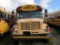 1998 International School Bus