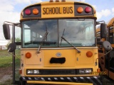 2003 Bluebird School Bus