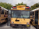 2009 International School Bus
