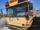 2009 International School Bus