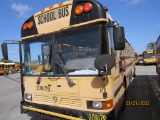 2009 International School Bus