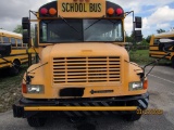 1997 International School Bus