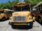 2002 Freightliner School Bus