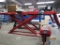 Hunter Alignment Scissor Lift