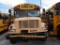 1997 International School Bus