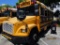 2000 Freightliner School Bus