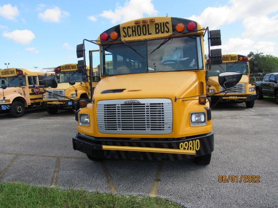 1999 Freightliner School Bus