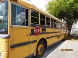 2002 Thomas School Bus