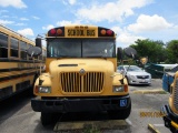 2002 International School Bus