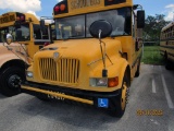 2004 International School Bus