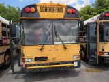 2006 International School Bus