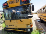 2006 International School Bus