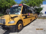 2008 Freightliner School Bus