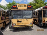 2009 International School Bus