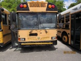 2009 International School Bus