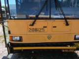 2009 International School Bus