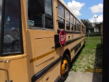 2009 International School Bus