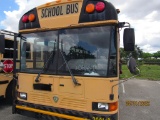 2009 International School Bus