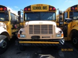 1997 International School Bus