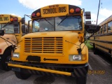 1998 International School Bus