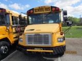 2000 Freightliner School Bus