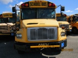 2000 Freightliner School Bus