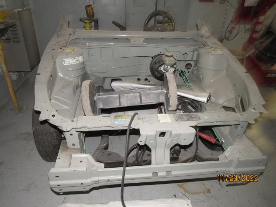 Half-Car-Scrap - MegaTech