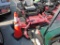 2010 Toro Z-587 Zero Turn Commercial Mower