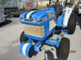 1992 Ford Farm Tractor Model 1720