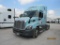 2017 Freightliner Cascadia Sleeper Cab Truck Tractor