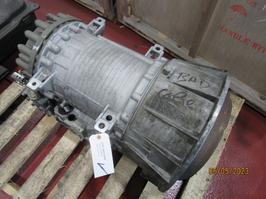 Allison B400 Transmission