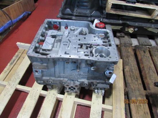 Allison Hybrid Transmission