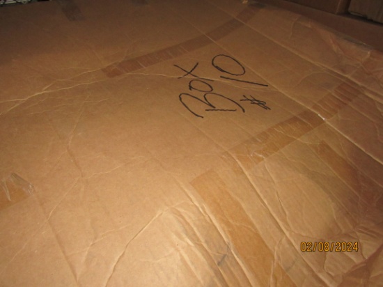 Miscellaneous Parts Box 10