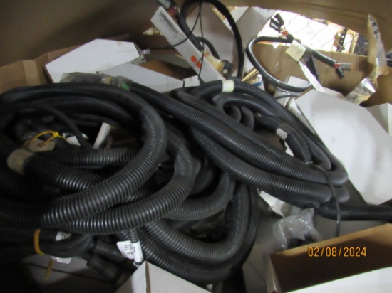 Miscellaneous Parts Box 11