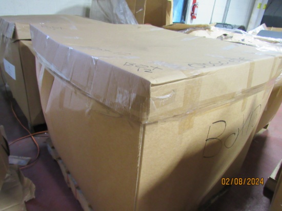 Miscellaneous Parts Box 12