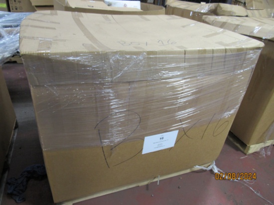 Miscellaneous Parts Box 16