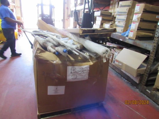 Miscellaneous Parts Box 2