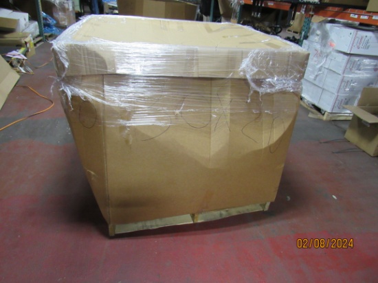 Miscellaneous Parts Box 20