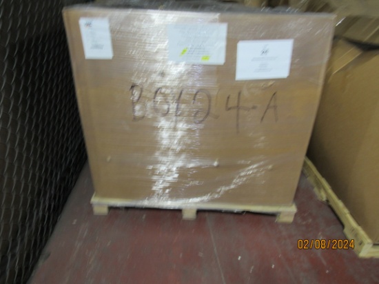 Miscellaneous Parts Box 24