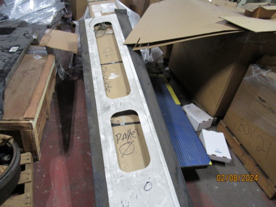 Miscellaneous Parts Pallet 0