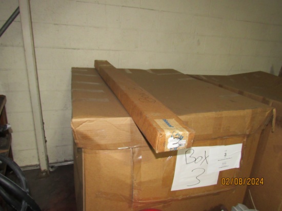 Miscellaneous Parts Box 3