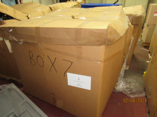 Miscellaneous Parts Box 7