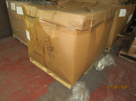 Miscellaneous Parts Box 8