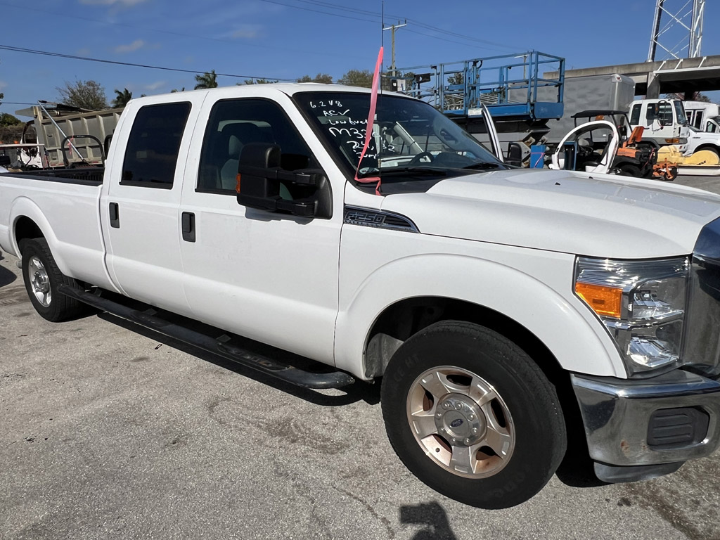 2015 Ford F-250 Super Duty 4-Door Pickup Truck | Proxibid, image size:1024x768